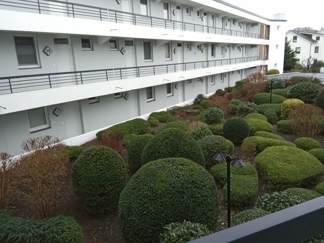 Ferienwohnung in Gr&ouml;mitz - Panorama 37 - Bild 18