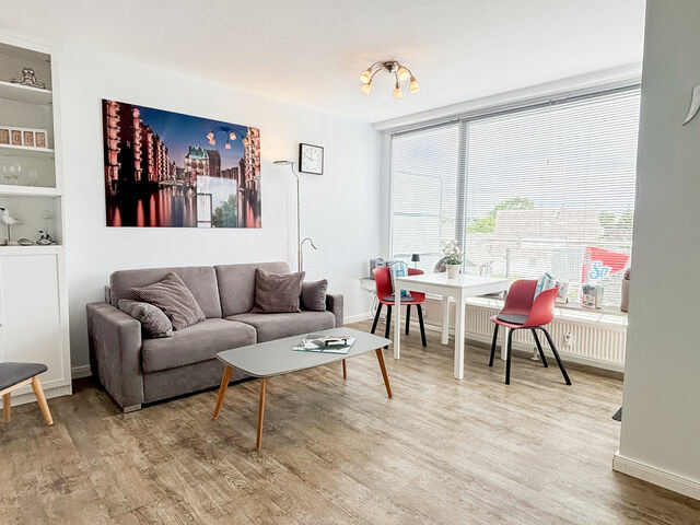 Ferienwohnung in Gr&ouml;mitz - Panorama 37 - Bild 4