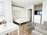 Ferienwohnung in Gr&ouml;mitz - Panorama 37 - Bild 6