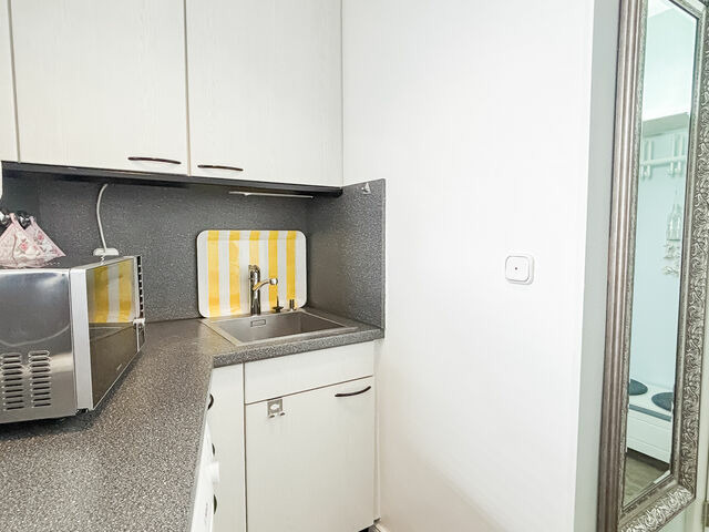 Ferienwohnung in Gr&ouml;mitz - Panorama 37 - Bild 8