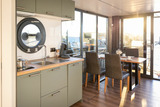 Ferienwohnung in Heiligenhafen - exclusives Hausboot "Oma Ella" - Bild 11