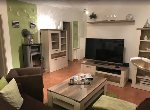 Ferienwohnung in Großenbrode - Strandperle 10 - Ostseestern - Bild 2