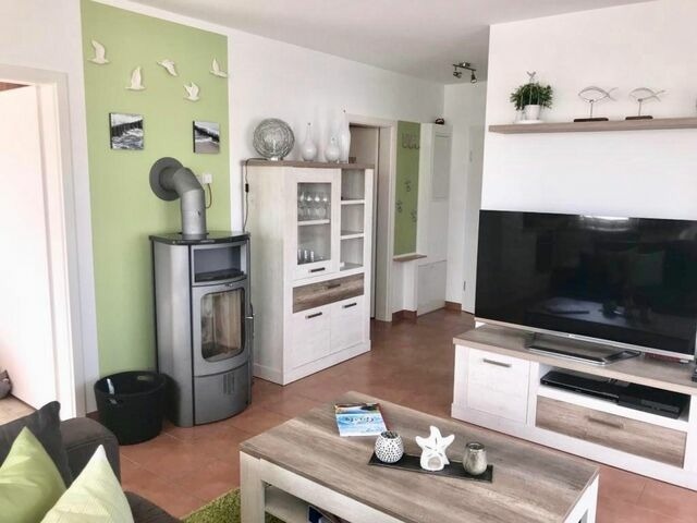 Ferienwohnung in Großenbrode - Strandperle 10 - Ostseestern - Bild 3