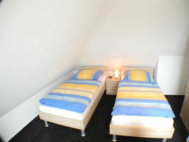 Ferienwohnung in Gro&szlig;enbrode - Ostseebrise 15 - Gro&szlig;enbrode - Bild 8