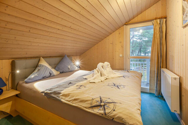 Ferienhaus in Baabe - Haus am Meer 283 - Baabe - Bild 11