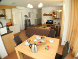 Ferienwohnung in Großenbrode - Meerblick 12 - Großenbrode - Bild 5