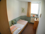Ferienwohnung in Großenbrode - Meerblick 12 - Großenbrode - Bild 10
