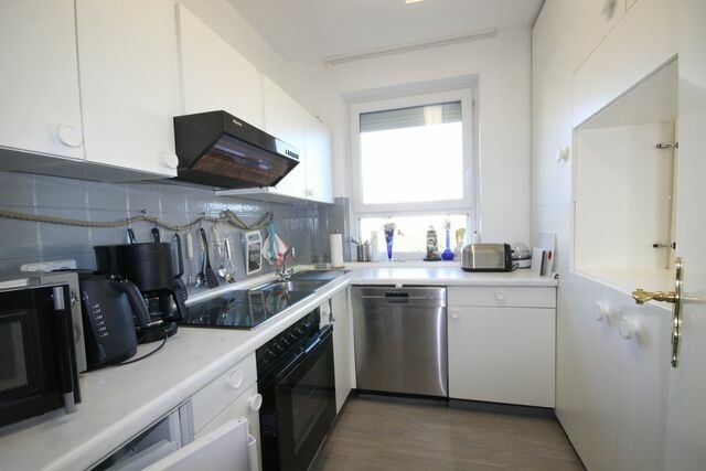 Ferienwohnung in Grömitz - Rahlstedter Straße 6-Whg. 2 (270) - Bild 6