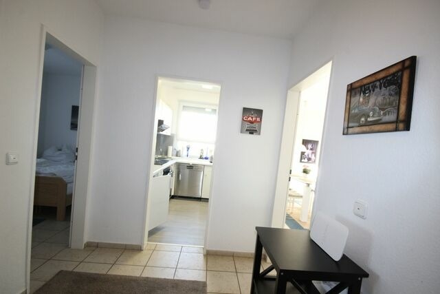 Ferienwohnung in Grömitz - Rahlstedter Straße 6-Whg. 2 (270) - Bild 8