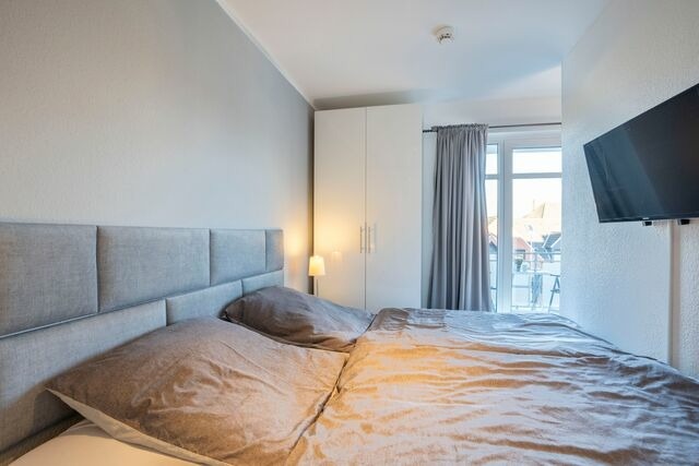 Ferienwohnung in Gr&ouml;mitz - Atlantic 24 - Bild 6