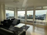 Ferienwohnung in Fehmarn OT Staberdorf - Ferienwohnung mit Panorama Meerblick II (9219) - Fehmarn - Bild 1