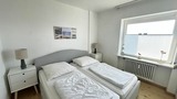 Ferienwohnung in Fehmarn OT Staberdorf - Ferienwohnung mit Panorama Meerblick II (9219) - Fehmarn - Bild 10