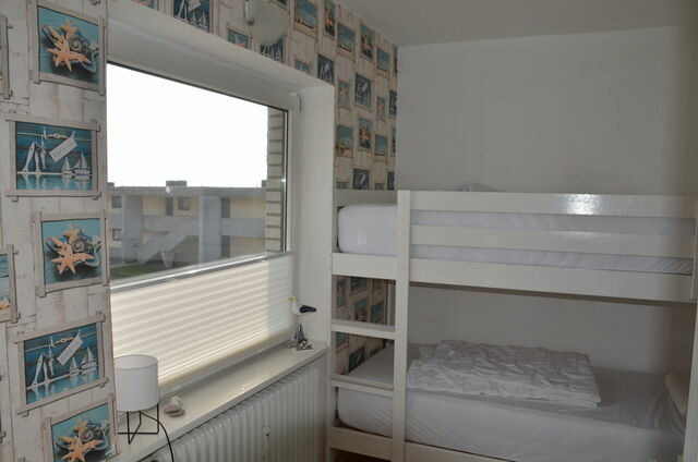 Ferienwohnung in Fehmarn OT Staberdorf - Ferienwohnung mit Panorama Meerblick II (9219) - Fehmarn - Bild 14