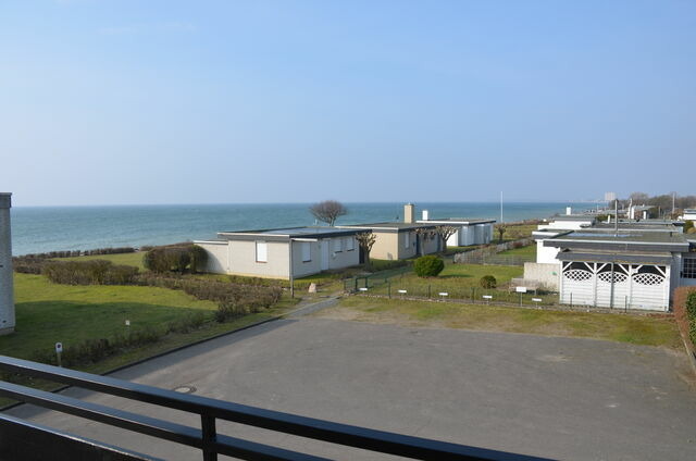 Ferienwohnung in Fehmarn OT Staberdorf - Ferienwohnung mit Panorama Meerblick II (9219) - Fehmarn - Bild 21