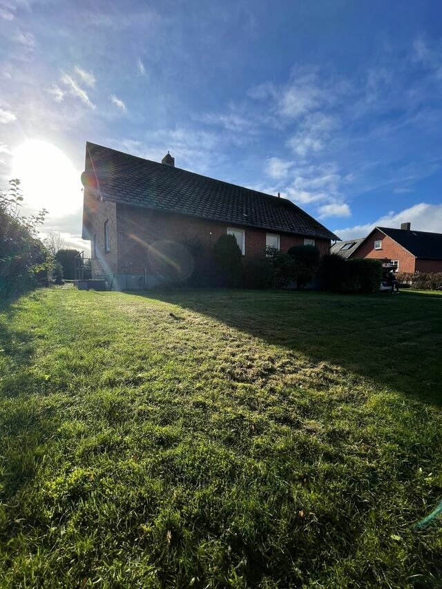 Ferienhaus in Grundhof - Ferienhaus Mühlengrund - Bild 24