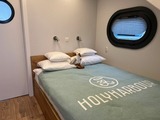 Ferienwohnung in Heiligenhafen - Traum-Hausboot "Mountainstreet 29" mit f&uuml;hrerscheinfreiem Motorboot - Bild 10