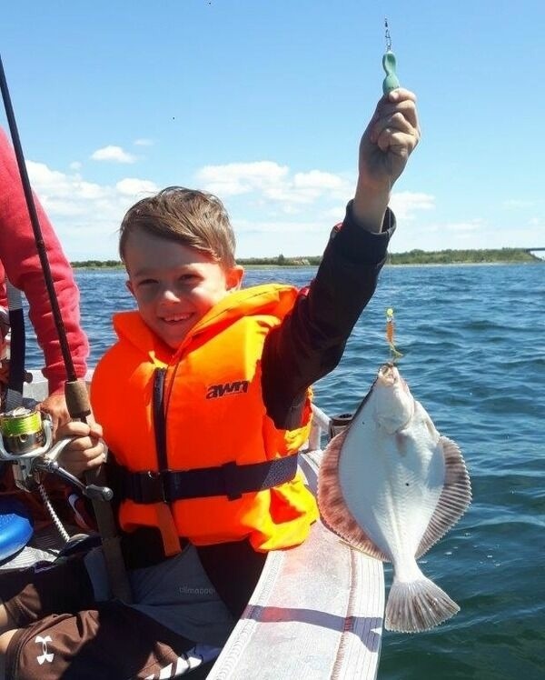 Ferienwohnung in Heiligenhafen - Traum-Hausboot "Mountainstreet 29" mit f&uuml;hrerscheinfreiem Motorboot - Bild 19