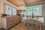 Ferienhaus in &Uuml;ckeritz - Bernstein - Bild 5