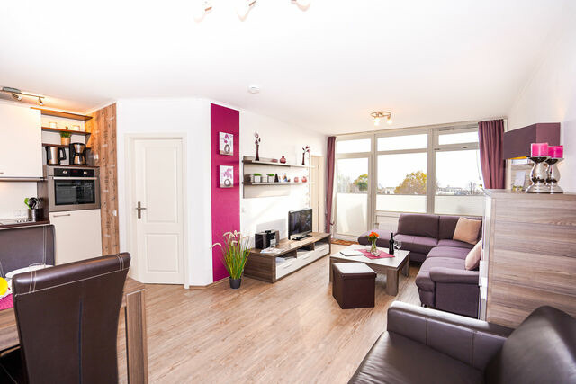 Ferienwohnung in Grömitz - Villa am Meer, Whg. 77 - Bild 2