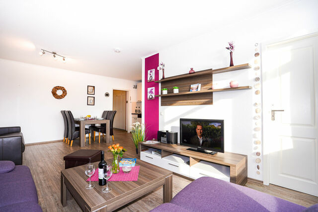 Ferienwohnung in Grömitz - Villa am Meer, Whg. 77 - Bild 3