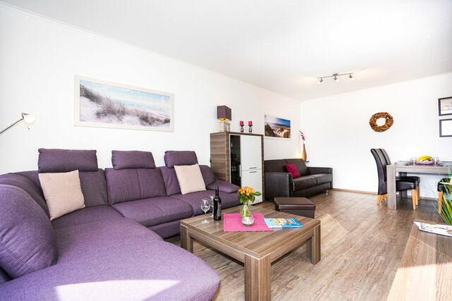 Ferienwohnung in Grömitz - Villa am Meer, Whg. 77 - Bild 5