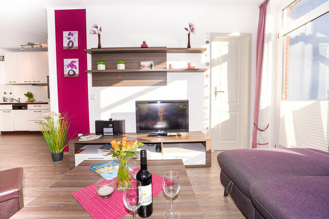Ferienwohnung in Grömitz - Villa am Meer, Whg. 77 - Bild 6