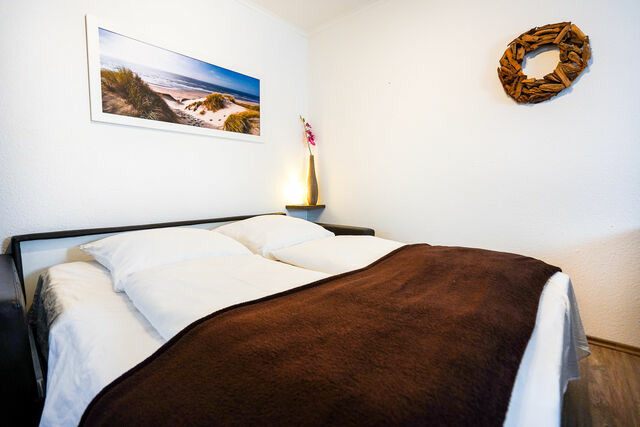 Ferienwohnung in Grömitz - Villa am Meer, Whg. 77 - Bild 7