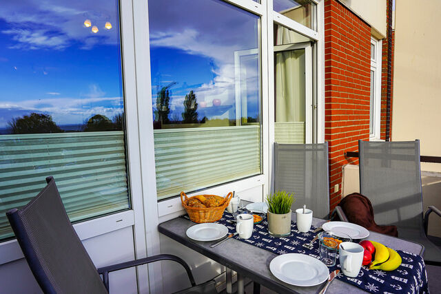 Ferienwohnung in Grömitz - Villa am Meer, Whg. 77 - Bild 9