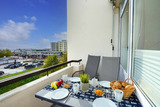 Ferienwohnung in Grömitz - Villa am Meer, Whg. 77 - Bild 10