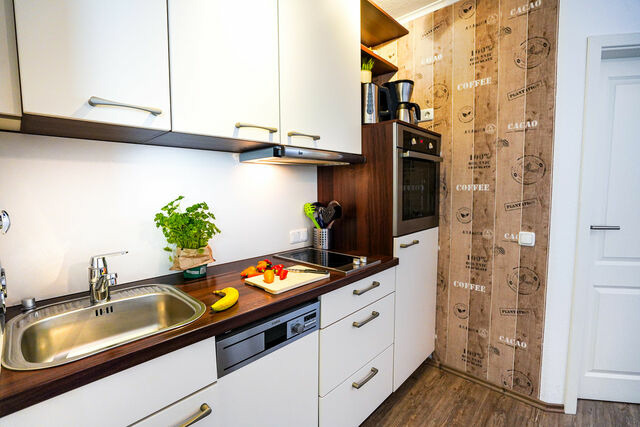 Ferienwohnung in Grömitz - Villa am Meer, Whg. 77 - Bild 11