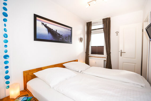 Ferienwohnung in Grömitz - Villa am Meer, Whg. 77 - Bild 14