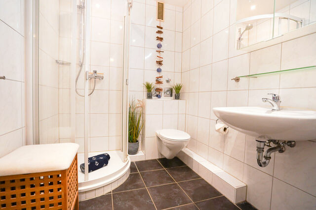 Ferienwohnung in Grömitz - Villa am Meer, Whg. 77 - Bild 16