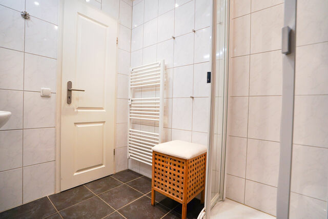 Ferienwohnung in Grömitz - Villa am Meer, Whg. 77 - Bild 17