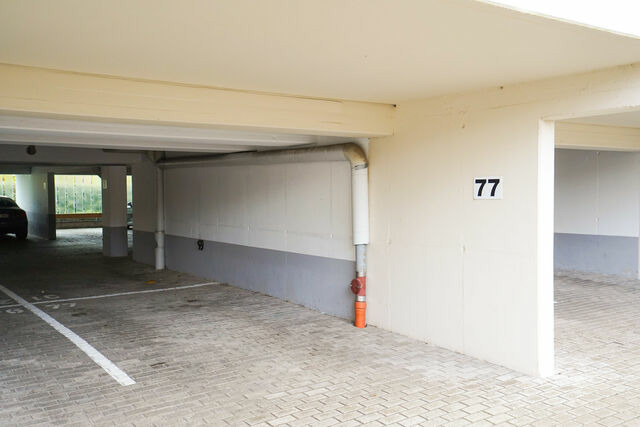 Ferienwohnung in Grömitz - Villa am Meer, Whg. 77 - Bild 19