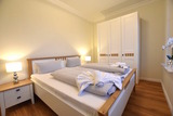 Ferienwohnung in Dahme - FeWo "Birkenzweig" Whg.2 inkl. Strandkorb - Bild 9