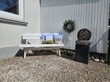 Ferienwohnung in Dahme - FeWo "Birkenzweig" Whg.2 inkl. Strandkorb - Bild 18