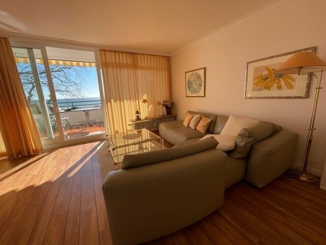 Ferienwohnung in Grömitz - Meerblick-Grömitz -Miramar - Bild 6