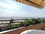 Ferienwohnung in Grömitz - Meerblick-Grömitz -Miramar - Bild 1
