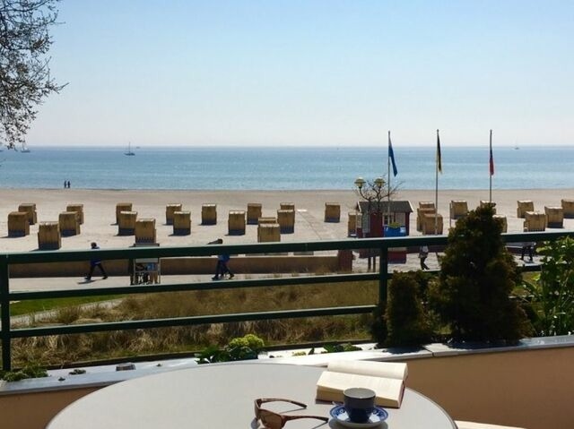 Ferienwohnung in Grömitz - Meerblick-Grömitz -Miramar - Bild 5