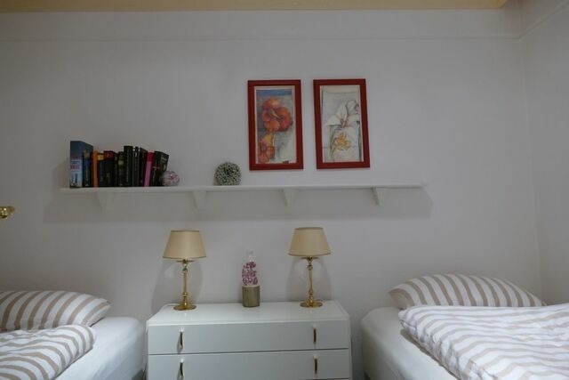 Ferienwohnung in Grömitz - Meerblick-Grömitz -Miramar - Bild 10