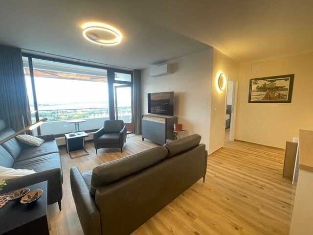 Ferienwohnung in Gr&ouml;mitz - Passatblick Maritim Residenz Travem&uuml;nde - Bild 3