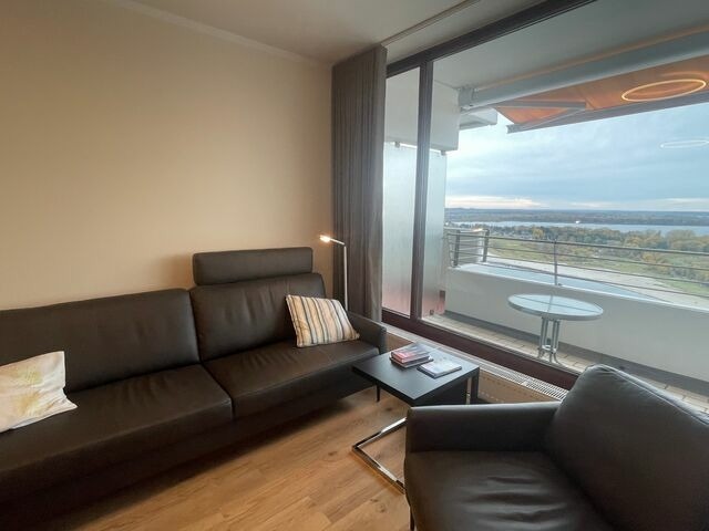 Ferienwohnung in Gr&ouml;mitz - Passatblick Maritim Residenz Travem&uuml;nde - Bild 4