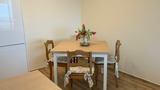 Ferienwohnung in Gr&ouml;mitz - Passatblick Maritim Residenz Travem&uuml;nde - Bild 6