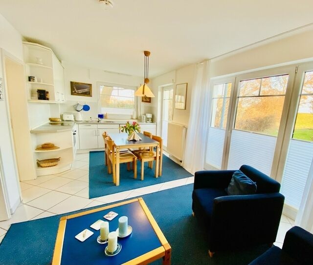 Ferienwohnung in Ostseeheilbad Zingst - Boddenkieker 18 - Bild 5