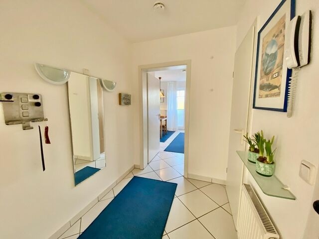 Ferienwohnung in Ostseeheilbad Zingst - Boddenkieker 18 - Bild 6