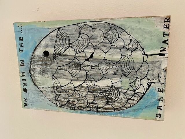 Ferienwohnung in Ostseeheilbad Zingst - Boddenkieker 18 - Bild 9