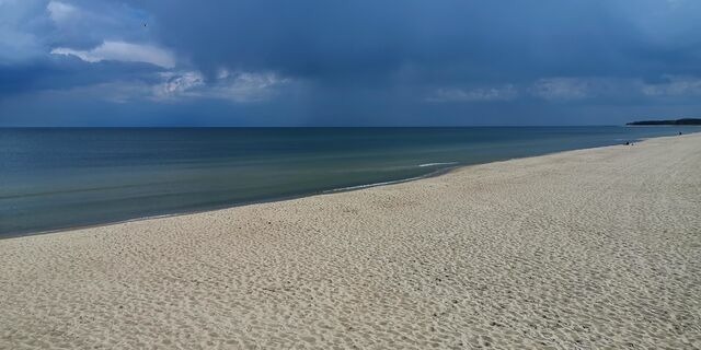 Ferienwohnung in Zinnowitz - Wolken - Bild 22