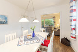 Ferienhaus in Gr&ouml;mitz - Ferienhaus "K&auml;ptn's Hus" (120 qm) | Weidenweg 1 | APPARTO Gr&ouml;mitz - Bild 7