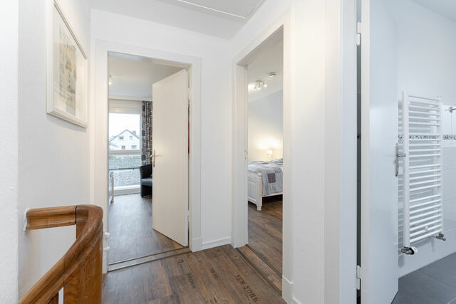Ferienhaus in Gr&ouml;mitz - Ferienhaus "K&auml;ptn's Hus" (120 qm) | Weidenweg 1 | APPARTO Gr&ouml;mitz - Bild 10