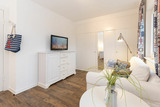Ferienhaus in Gr&ouml;mitz - Ferienhaus "K&auml;ptn's Hus" (120 qm) | Weidenweg 1 | APPARTO Gr&ouml;mitz - Bild 14